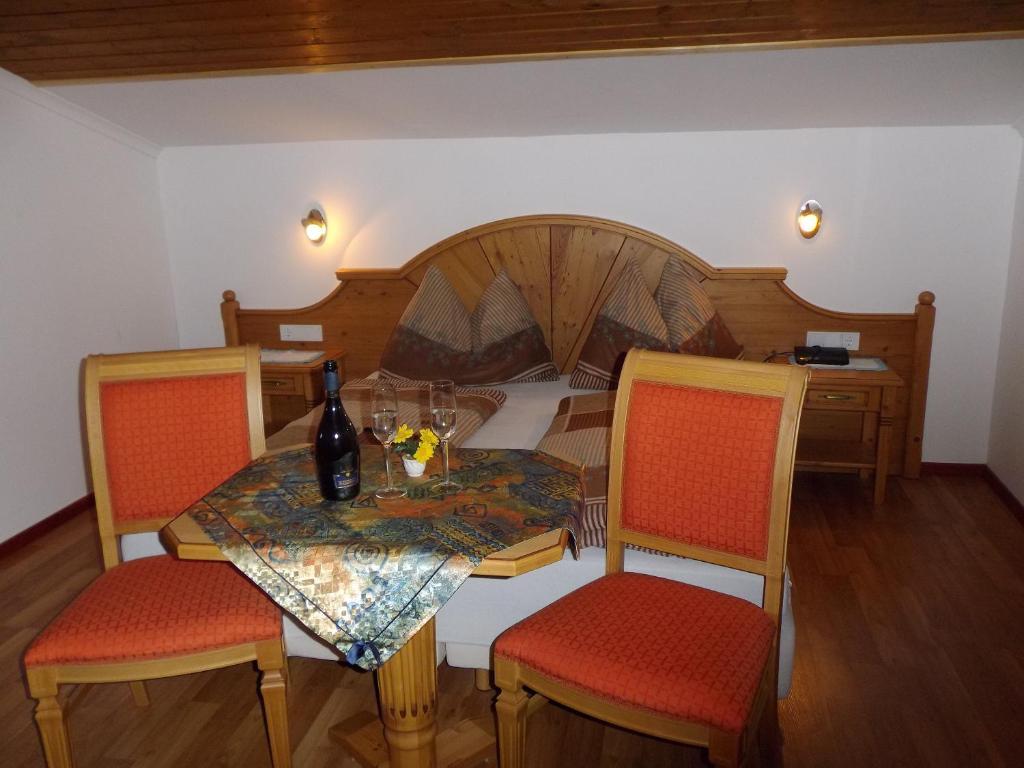 Ferienhaus Hochwimmer Hollersbach im Pinzgau Room photo