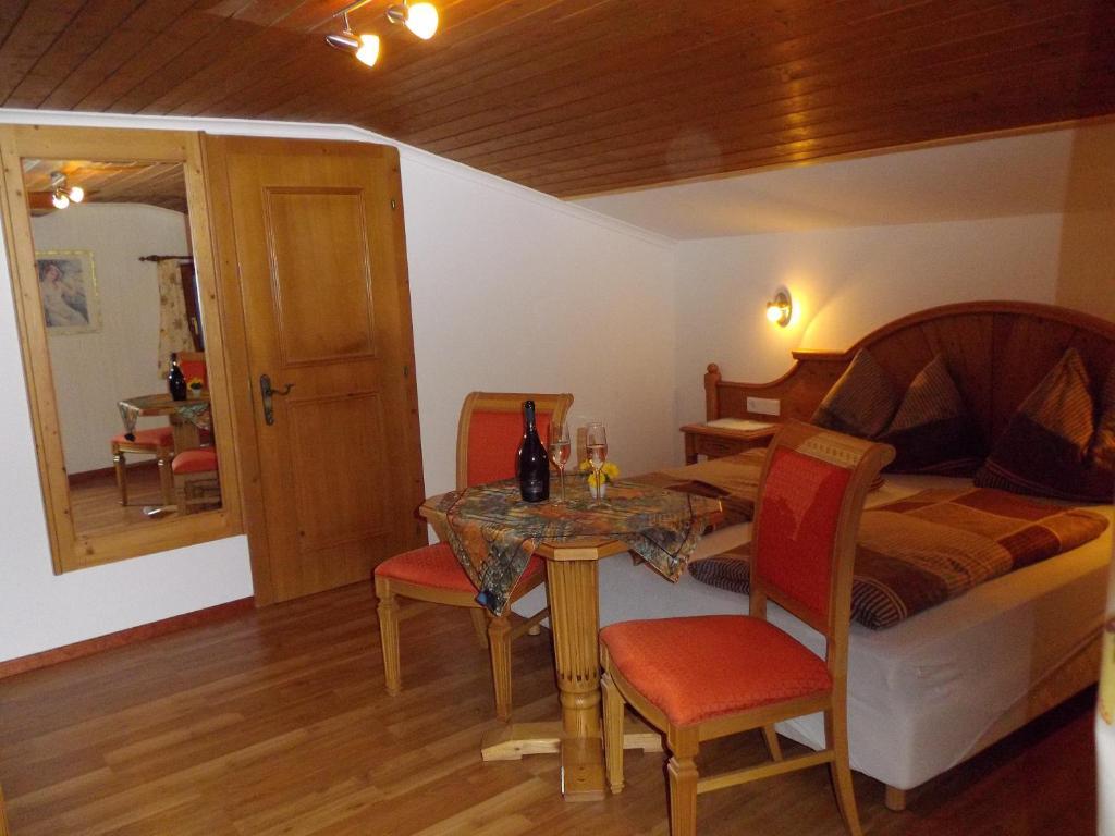 Ferienhaus Hochwimmer Hollersbach im Pinzgau Room photo
