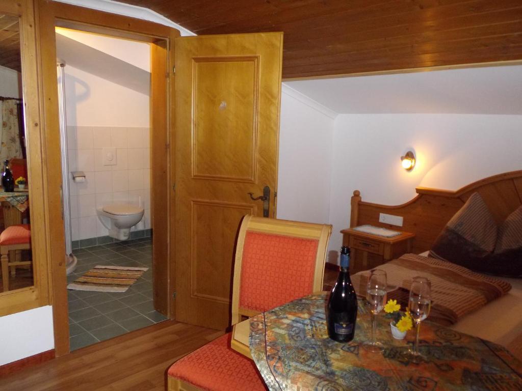 Ferienhaus Hochwimmer Hollersbach im Pinzgau Room photo