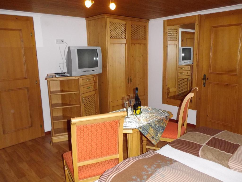 Ferienhaus Hochwimmer Hollersbach im Pinzgau Room photo