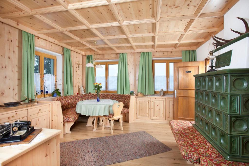 Ferienhaus Hochwimmer Hollersbach im Pinzgau Exterior photo
